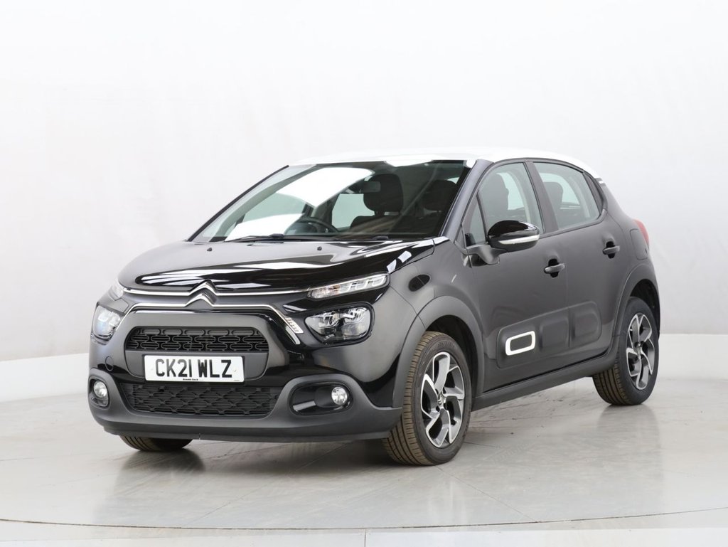 Used Citroen C3 2021 for sale - 76927597: Photo 5