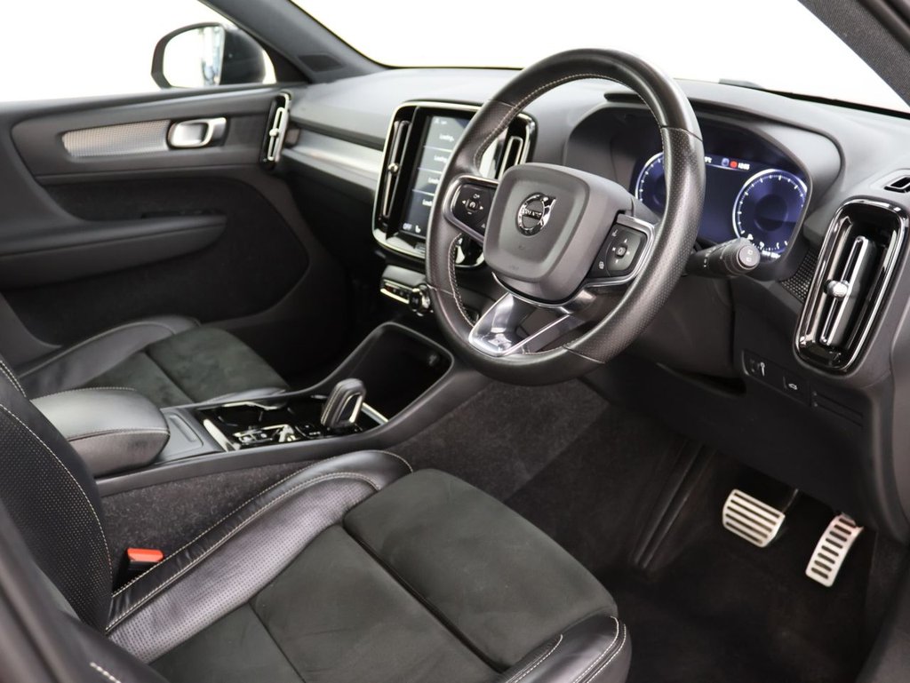 Used Volvo XC40 2020 for sale - 76300892: Photo 10