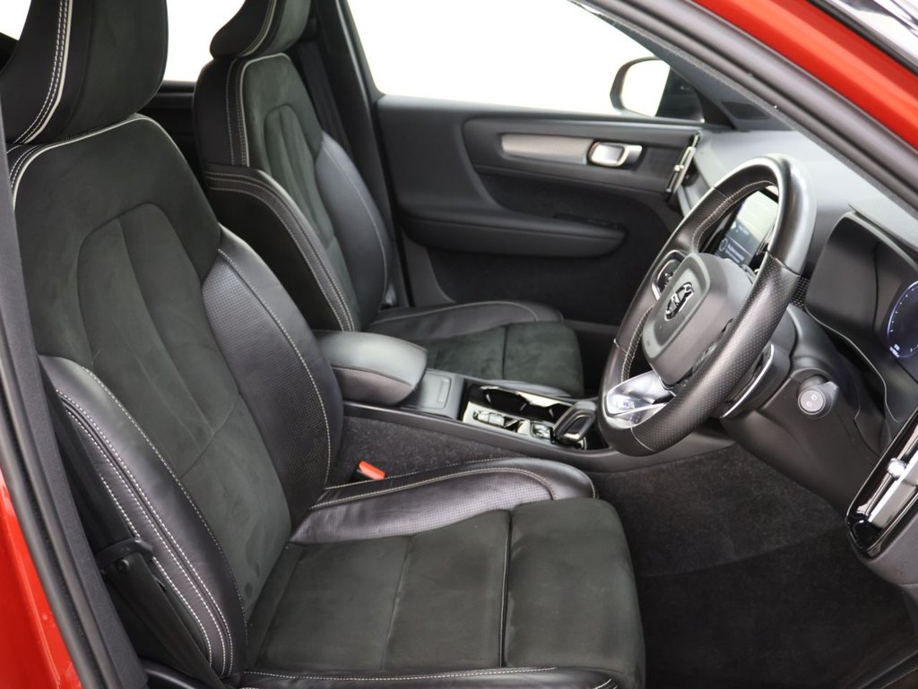 Used Volvo XC40 2020 for sale - 76300892: Photo 12