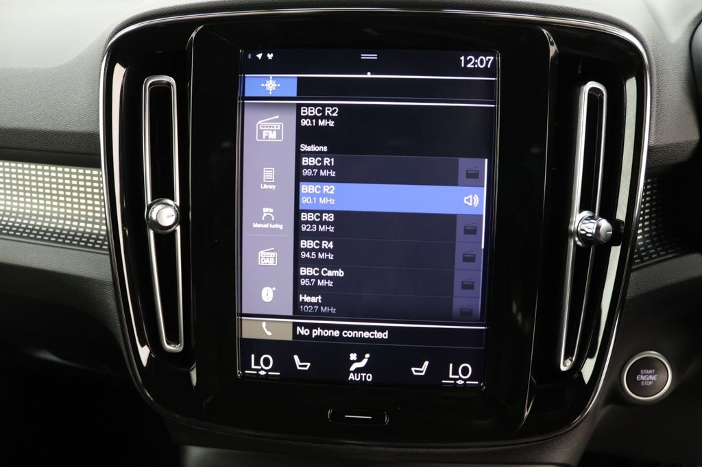 Used Volvo XC40 2020 for sale - 76300892: Photo 13