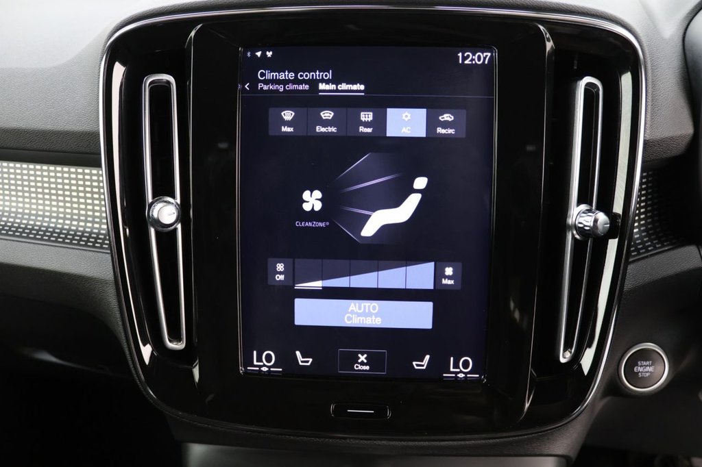 Used Volvo XC40 2020 for sale - 76300892: Photo 14