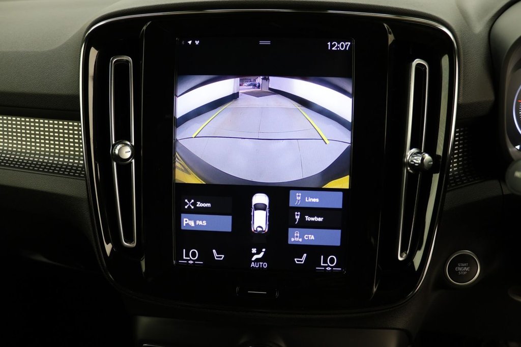 Used Volvo XC40 2020 for sale - 76300892: Photo 15