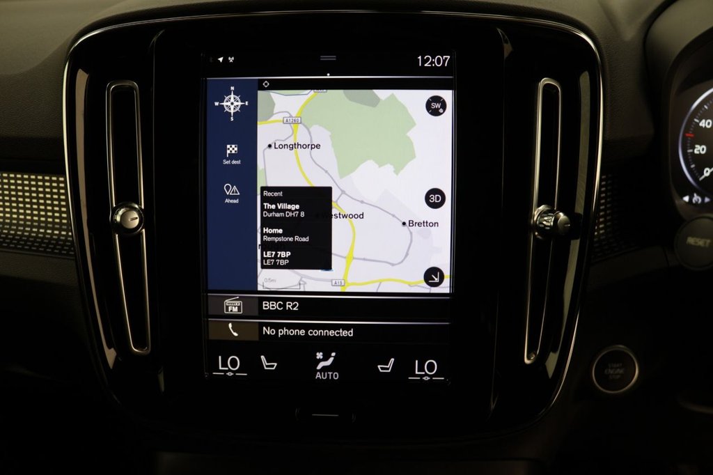 Used Volvo XC40 2020 for sale - 76300892: Photo 16