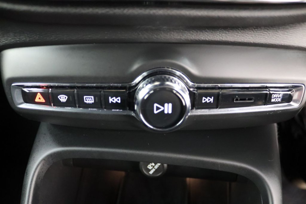 Used Volvo XC40 2020 for sale - 76300892: Photo 17