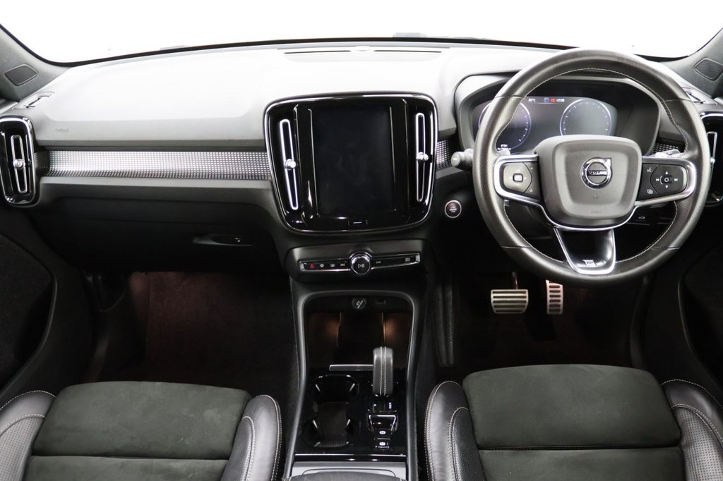 Used Volvo XC40 2020 for sale - 76300892: Photo 19