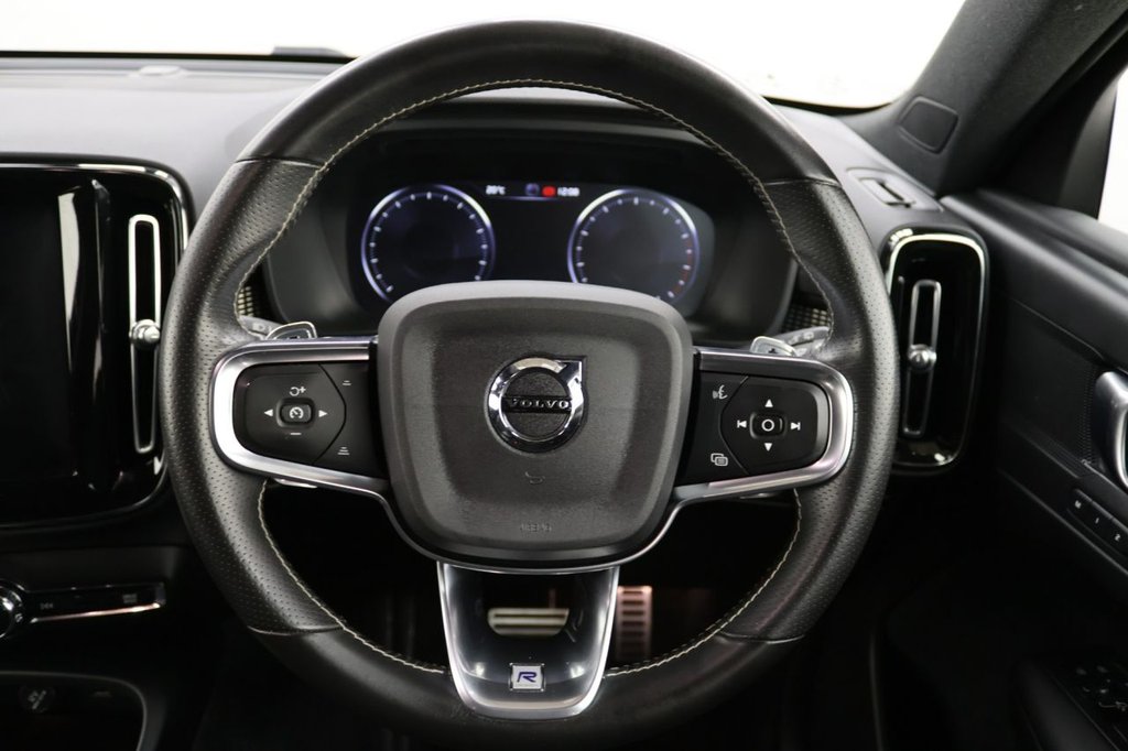 Used Volvo XC40 2020 for sale - 76300892: Photo 20