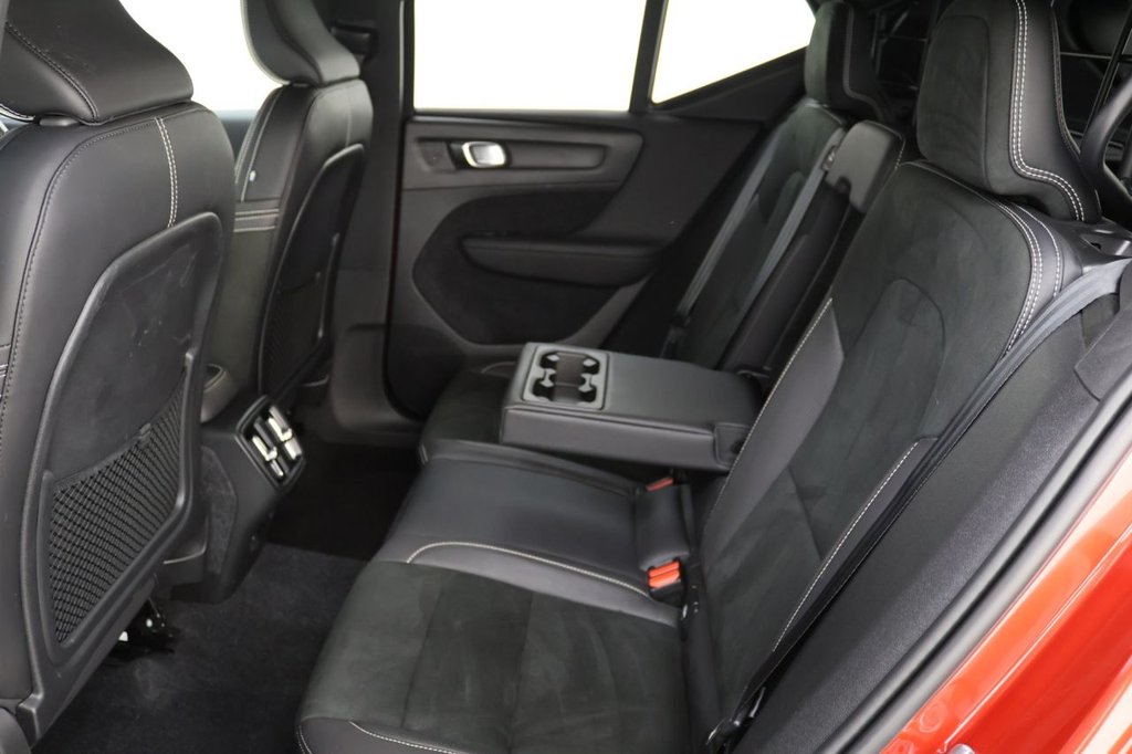 Used Volvo XC40 2020 for sale - 76300892: Photo 21