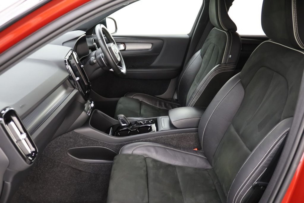 Used Volvo XC40 2020 for sale - 76300892: Photo 22