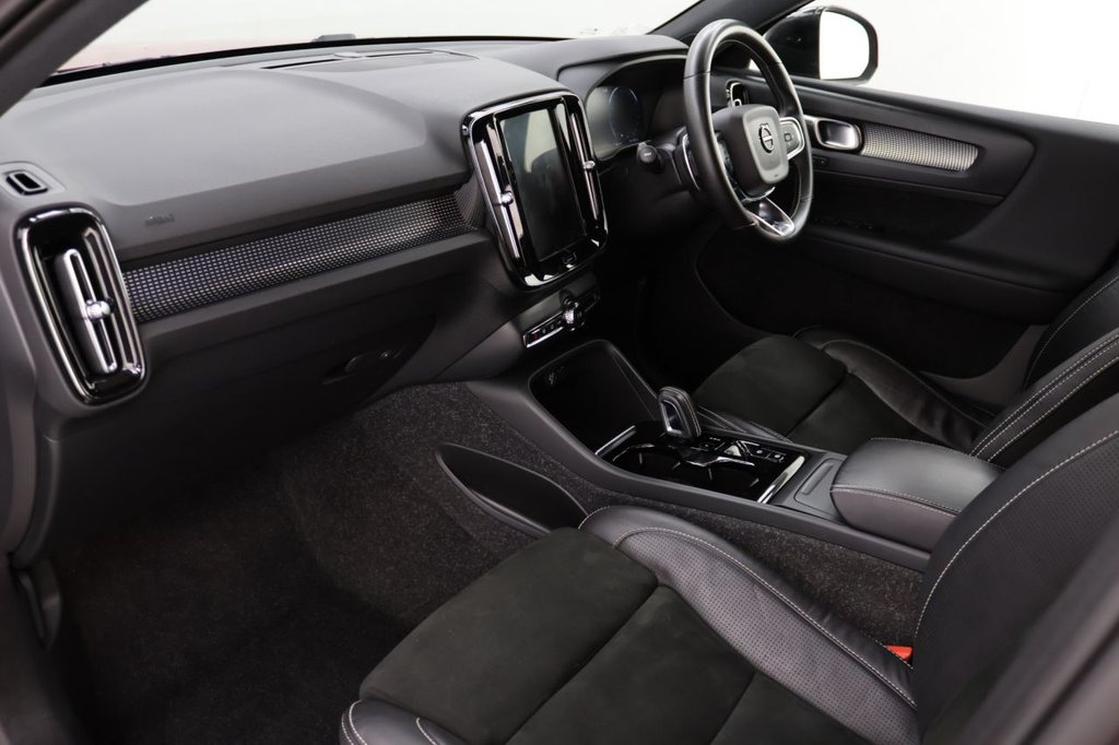 Used Volvo XC40 2020 for sale - 76300892: Photo 24