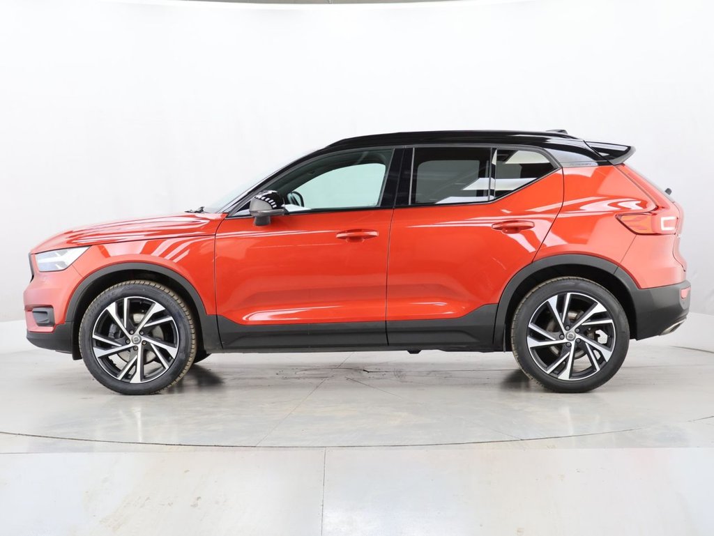 Used Volvo XC40 2020 for sale - 76300892: Photo 6
