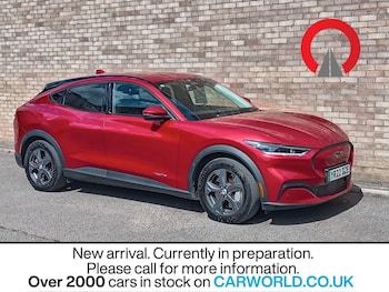 Used Ford Mustang Mach-E 2022 for sale - 79607717: Photo
