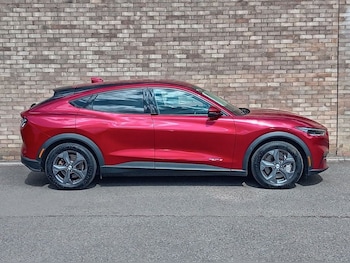 Used Ford Mustang Mach-E 2022 for sale - 79607717: Photo