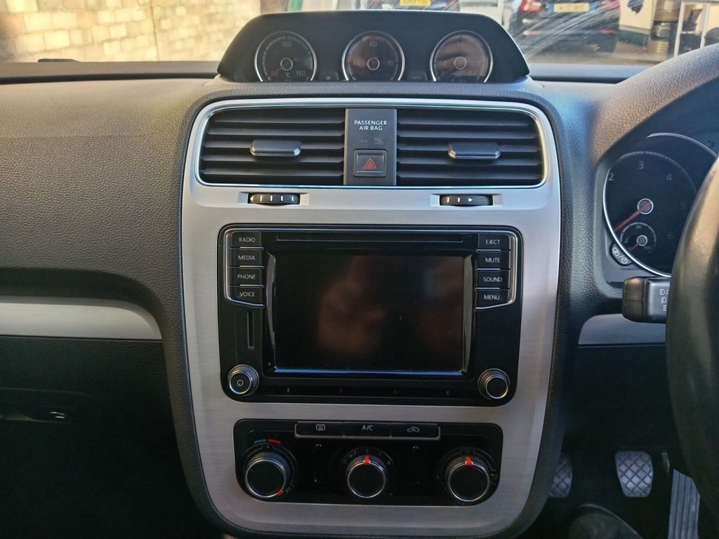 Used Volkswagen Scirocco 2017 for sale - 76848437: Photo 10