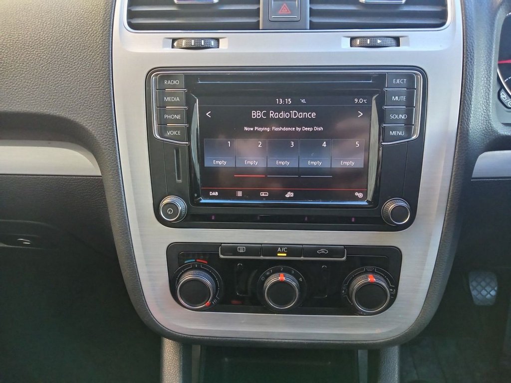 Used Volkswagen Scirocco 2017 for sale - 76848437: Photo 8