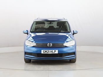 Used Volkswagen Touran 2021 for sale - 79527855: Photo