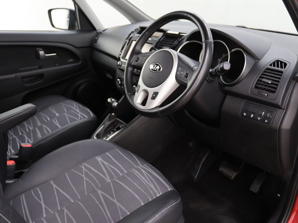 Used Kia Venga 2019 for sale - 76900254: Photo 12