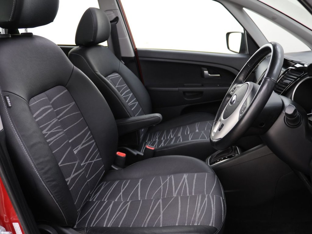 Used Kia Venga 2019 for sale - 76900254: Photo 13