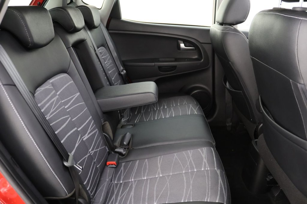 Used Kia Venga 2019 for sale - 76900254: Photo 20