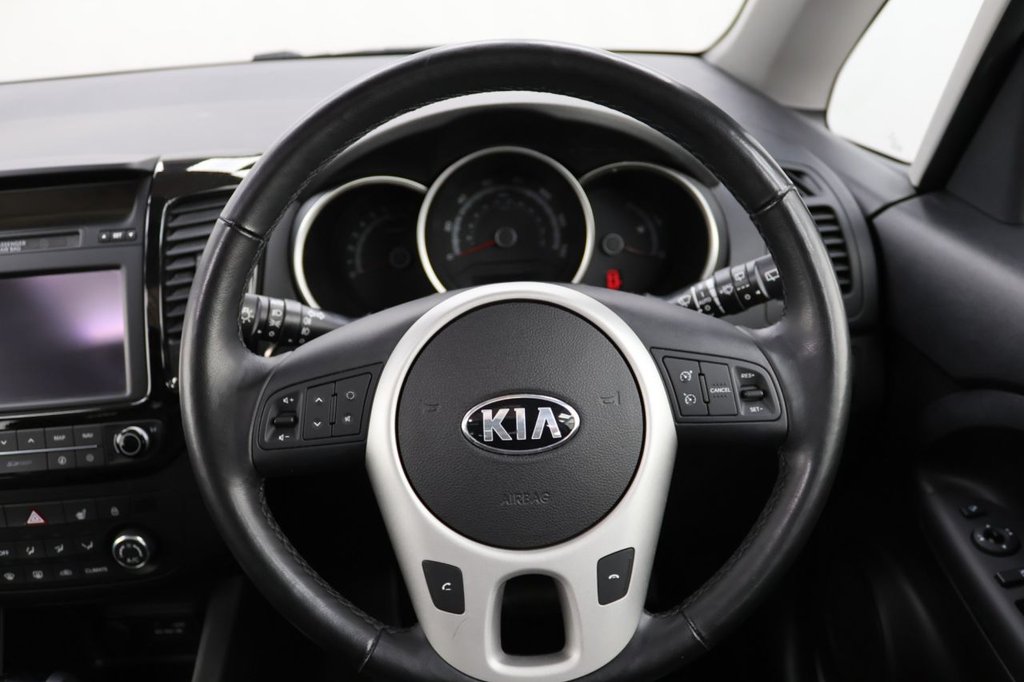 Used Kia Venga 2019 for sale - 76900254: Photo 22