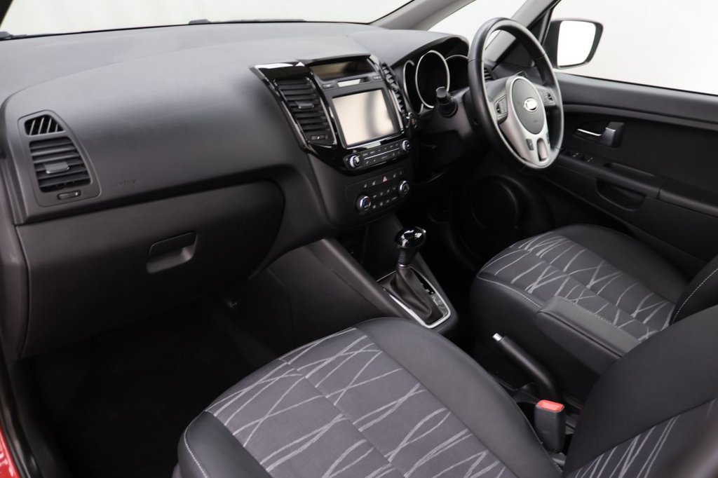 Used Kia Venga 2019 for sale - 76900254: Photo 26