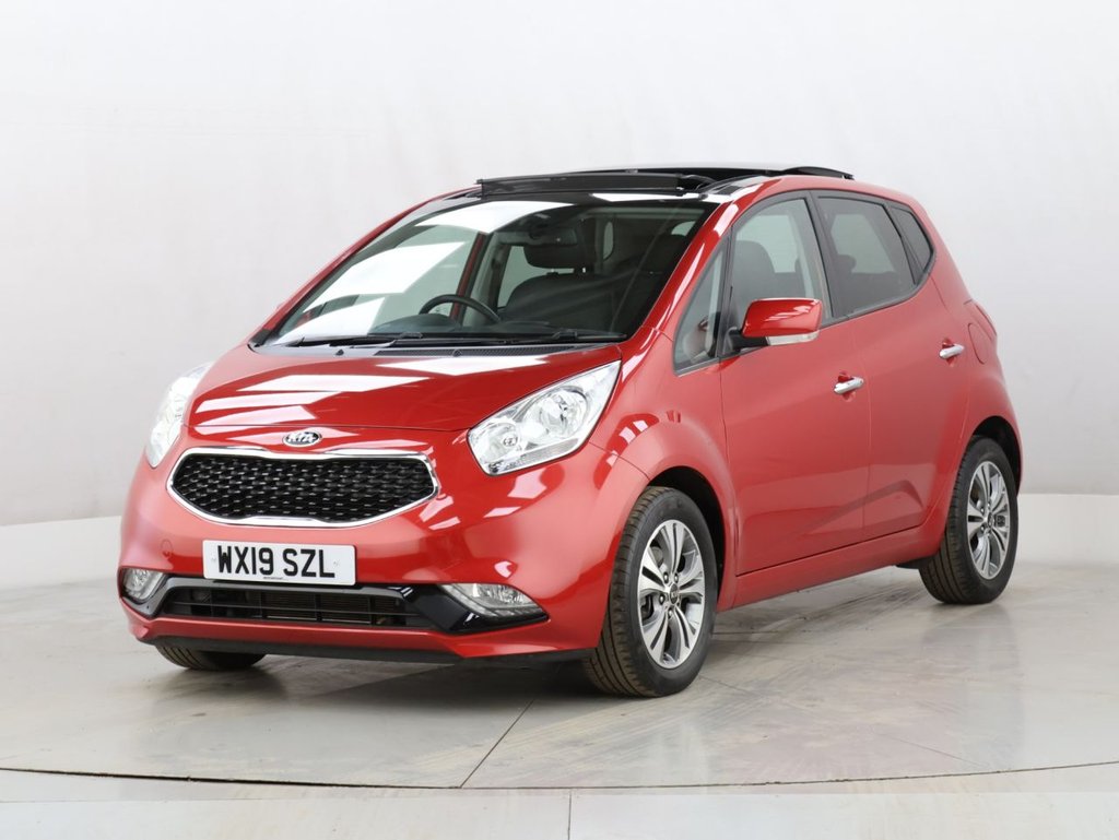 Used Kia Venga 2019 for sale - 76900254: Photo 6