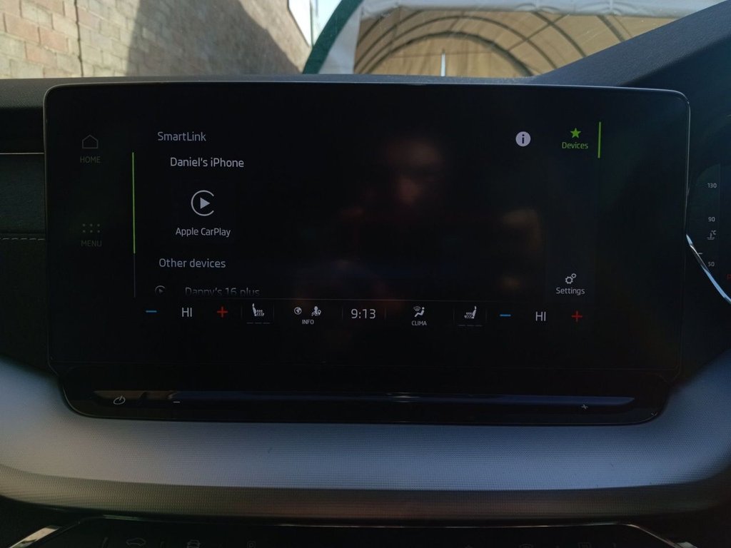 Used Skoda Octavia 2022 for sale - 77719694: Photo 10