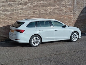 Used Skoda Octavia 2022 for sale - 77719694: Photo