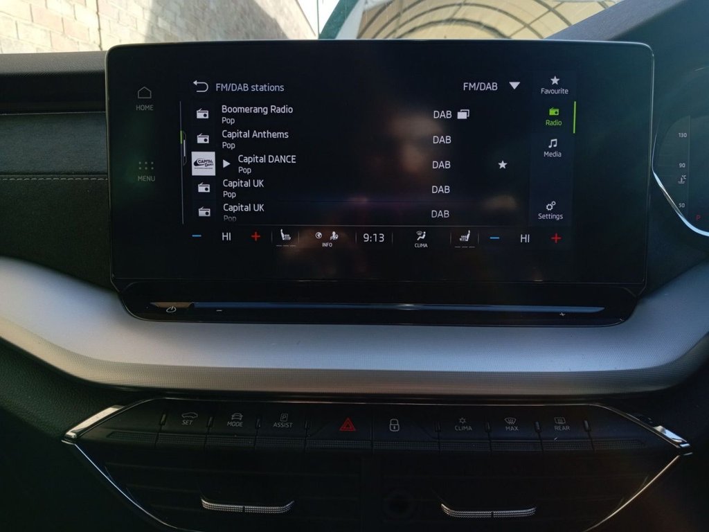 Used Skoda Octavia 2022 for sale - 77719694: Photo 8