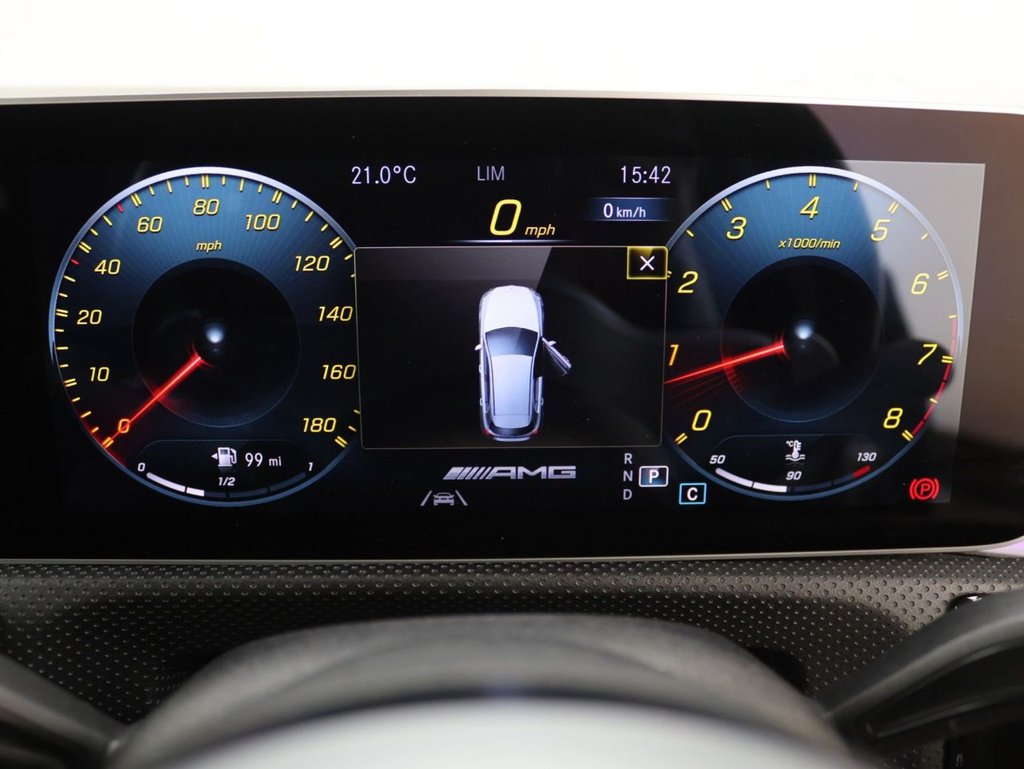 Used Mercedes-Benz A-Class 2020 for sale - 76590716: Photo 15