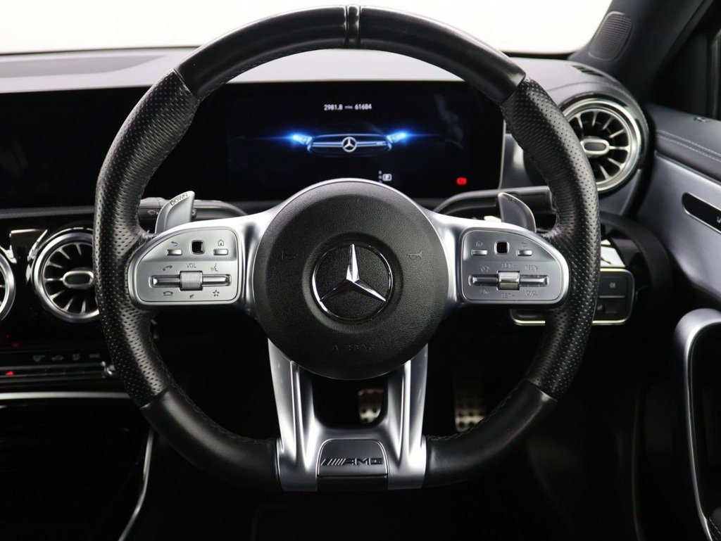 Used Mercedes-Benz A-Class 2020 for sale - 76590716: Photo 22