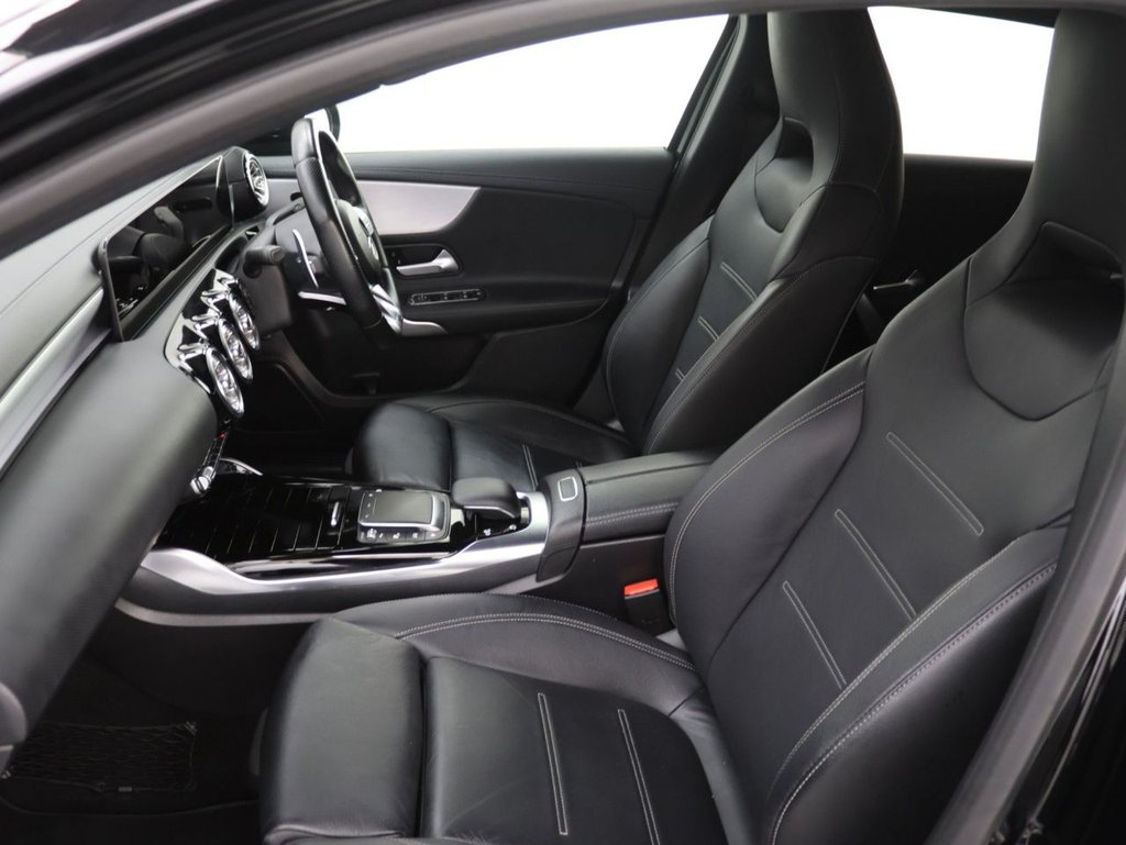 Used Mercedes-Benz A-Class 2020 for sale - 76590716: Photo 25