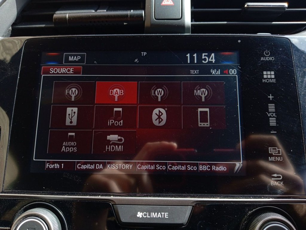 Used Honda Civic 2019 for sale - 78200443: Photo 12