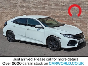 Used Honda Civic 2019 for sale - 78200443: Photo