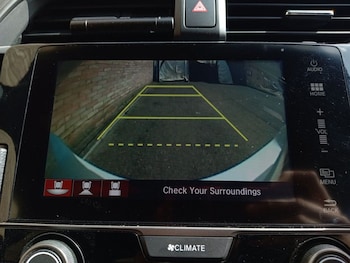 Used Honda Civic 2019 for sale - 78200443: Photo