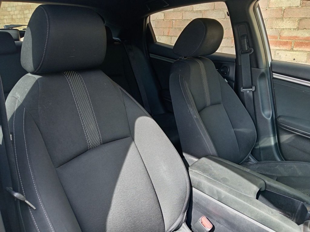 Used Honda Civic 2019 for sale - 78200443: Photo 8