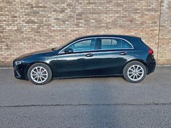 Used Mercedes-Benz A-Class 2019 for sale - 77049016: Photo