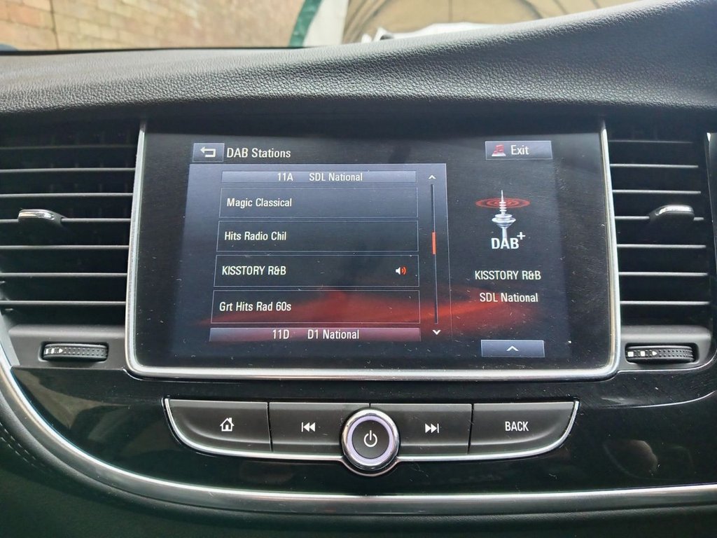 Used Vauxhall Mokka X 2018 for sale - 77436642: Photo 10