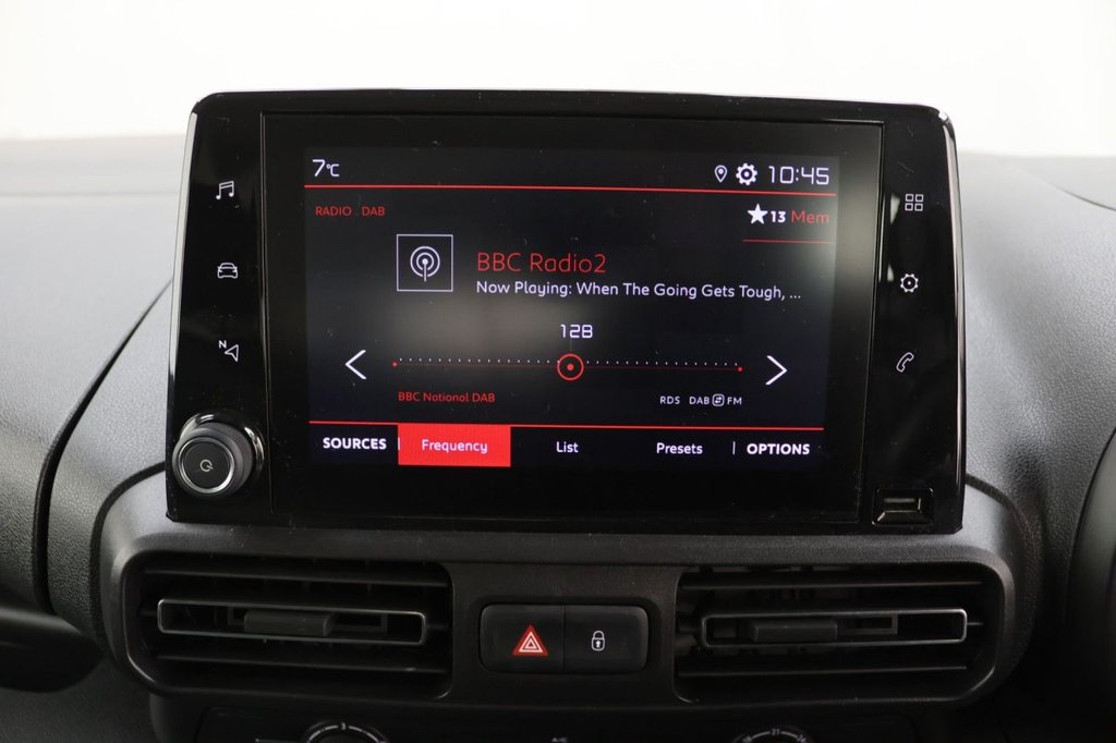 Used Citroen Berlingo 2019 for sale - 76740080: Photo 13