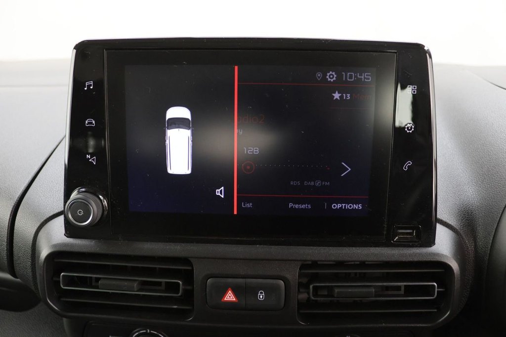 Used Citroen Berlingo 2019 for sale - 76740080: Photo 14