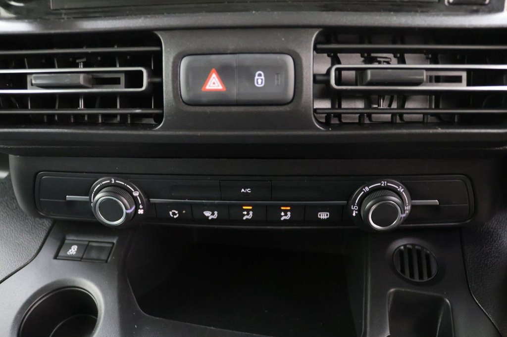 Used Citroen Berlingo 2019 for sale - 76740080: Photo 15