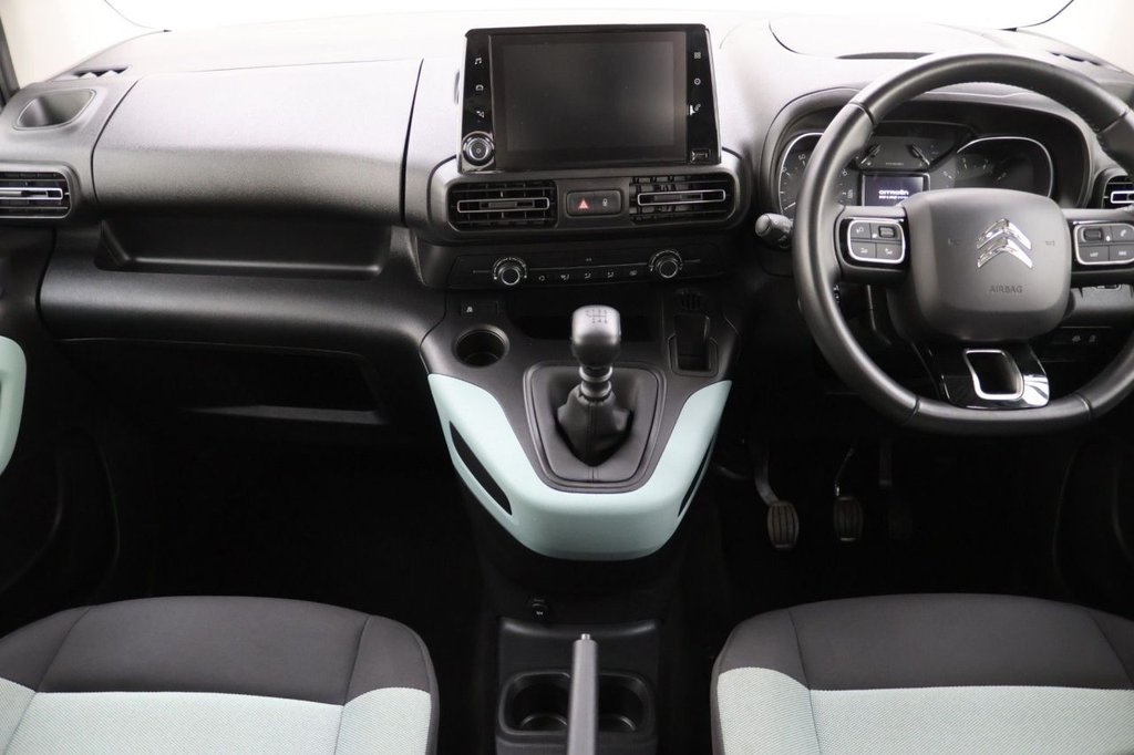 Used Citroen Berlingo 2019 for sale - 76740080: Photo 17