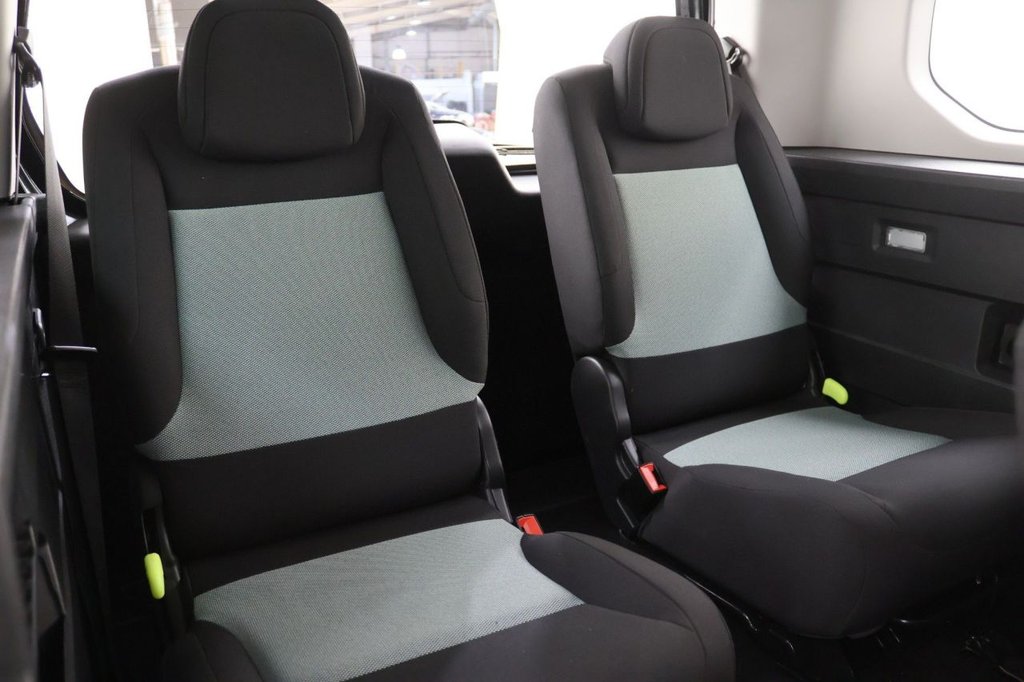 Used Citroen Berlingo 2019 for sale - 76740080: Photo 20