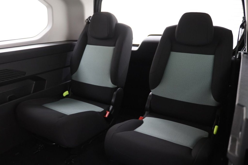 Used Citroen Berlingo 2019 for sale - 76740080: Photo 21