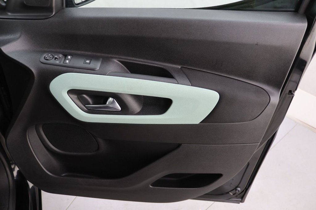 Used Citroen Berlingo 2019 for sale - 76740080: Photo 27