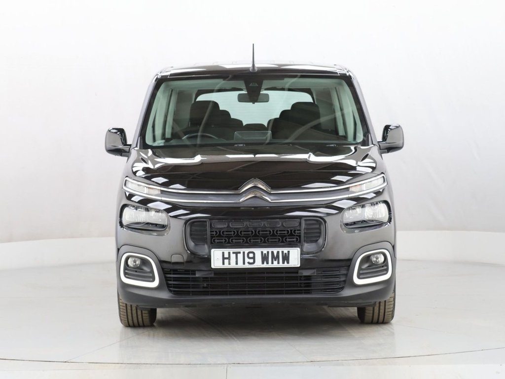 Used Citroen Berlingo 2019 for sale - 76740080: Photo 3