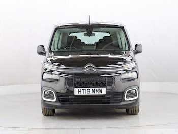 Used Citroen Berlingo 2019 for sale - 76740080: Photo