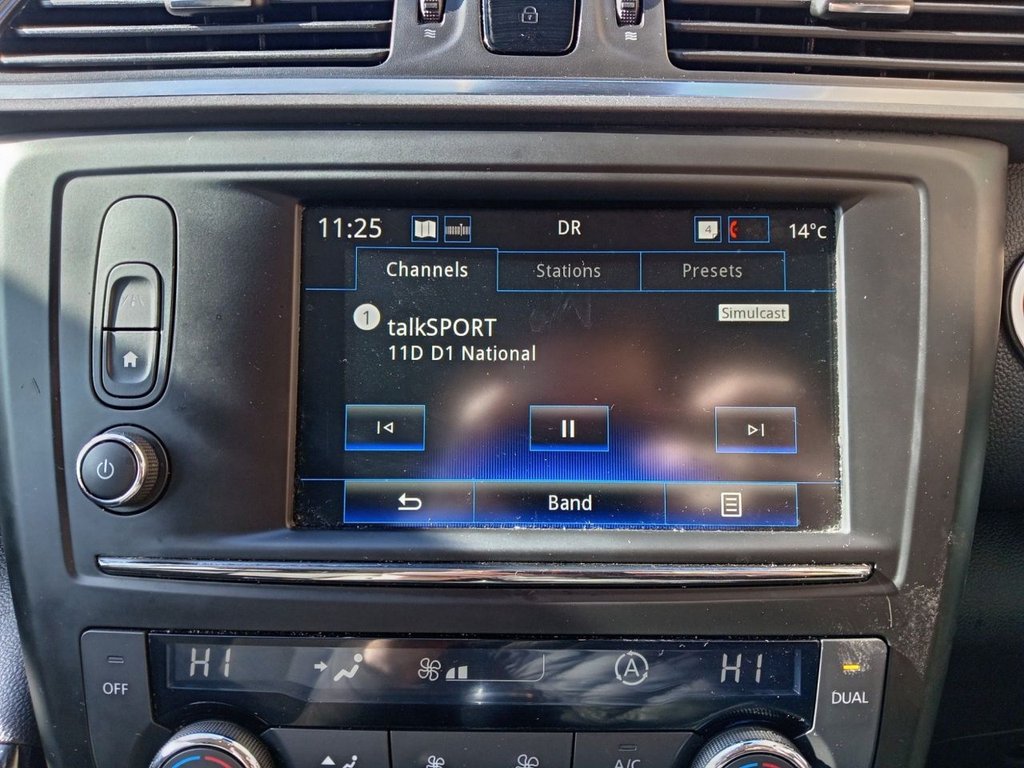 Used Renault Kadjar 2018 for sale - 77835108: Photo 12