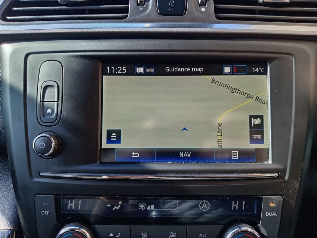 Used Renault Kadjar 2018 for sale - 77835108: Photo 8