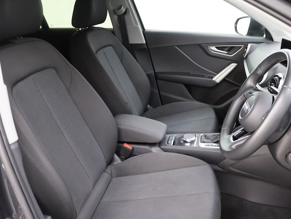 Used Audi Q2 2022 for sale - 76301060: Photo 12