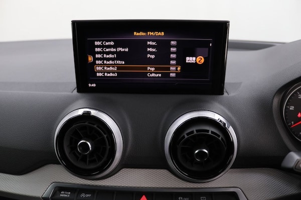 Used Audi Q2 2022 for sale - 76301060: Photo 13